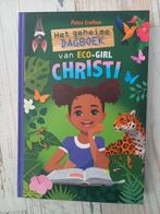 Het geheime dagboek van Eco-girl Cristi, Ophalen of Verzenden, Fictie algemeen, Zo goed als nieuw