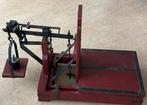 Bascule, Antiek en Kunst, Antiek | Gereedschap en Instrumenten, Ophalen