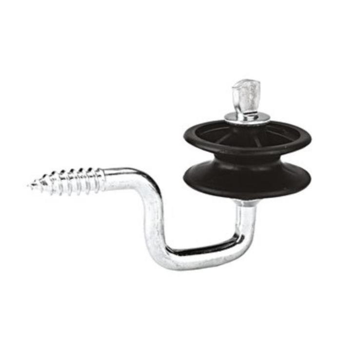 ROLISOLATOREN VOOR SCHRIKDRAAD EN KOORD prijs per 10, Dieren en Toebehoren, Stalling en Weidegang