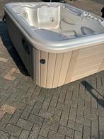 HotSpring Spa Jetsetter 213x165x74 cm veel nieuwe onderdelen, Tuin en Terras, Bubbelbaden en Hottubs, Ophalen, Gebruikt, Filter