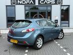 Mazda 3 2.0 Limited|Automaat|Trekhaak|Cruise|Nap, Euro 5, Gebruikt, 4 cilinders, 150 pk