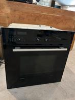 Siemens Combi-Magnetron Oven - Top Line, Gebruikt, Hete lucht, Oven met grill, Draaiplateau
