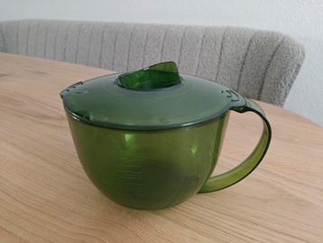 Tupperware microcook beschikbaar voor biedingen
