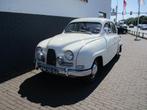 Saab 96 SPORT, Voorwielaandrijving, Stof, Gebruikt, 4 stoelen