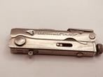 Vintage Leatherman CRUNCH griptang Multitool USED Retired, Verzenden, Maarten@Vintageknives.nl, Nieuwveen, Gebruikt