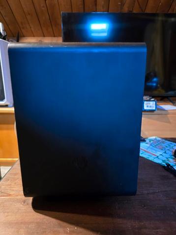 Game Pc met Full HD 144Hz Monitor beschikbaar voor biedingen