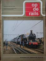 Tijdschriften, Hobby en Vrije tijd, Modeltreinen | H0, Overige merken, Gebruikt, Gelijkstroom of Wisselstroom, Boek, Tijdschrift of Catalogus