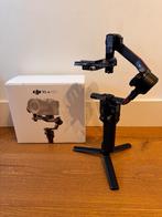 DJI RS 4 Pro gloednieuw in doos, Ophalen, Zo goed als nieuw, Minder dan 150 cm, Overige typen