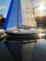 Saffier SC 6.50 cruise, Ophalen, Gebruikt, Binnenboordmotor, 6 meter of meer