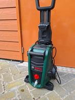 Hogedrukreiniger nieuw, Ophalen of Verzenden, Zo goed als nieuw, Elektrisch