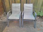 Stoeltjes stoelen kinderstoelen tuinstoelen, Ophalen, Gebruikt, Overige typen