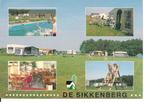 Onstwedde De Sikkenberg, Ophalen of Verzenden, 1980 tot heden, Gelopen, Groningen
