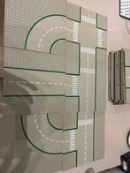 Oude LEGO Wegen Platen - Jaren 80, Ophalen of Verzenden