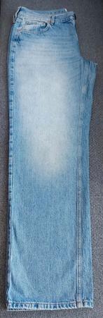 Lindex Dames spijkerbroek. Maat 46. 100% katoen., Lindex, Ophalen of Verzenden, Zo goed als nieuw, Blauw