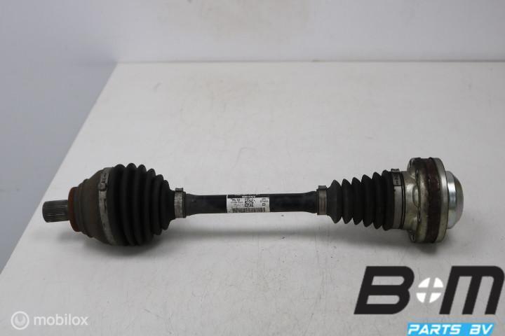 Aandrijfas links VW T-Roc 5Q0407271BT, Auto-onderdelen, Remmen en Aandrijving, Gebruikt