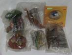 Vintage mcdonalds happy meal dinosaurs Walt Disney 2000, Verzenden, Nieuw