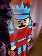 Notenkraker 3d licht, Ophalen, Nieuw