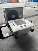 Airco unit compleet, Witgoed en Apparatuur, Ophalen of Verzenden, Zo goed als nieuw