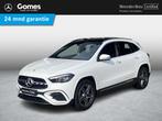 Mercedes-Benz GLA-klasse GLA 250 e AMG | Panoramadak | Keyle, Auto's, Stof, Zwart, 4 cilinders, 16 kWh