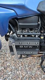 Gevraagd VALBEUGEL RECHTS  voor BMW K75 UIT 1994, Ophalen of Verzenden, Gebruikt