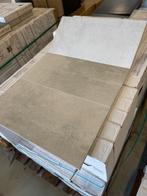 RESTPARTIJ! Vloertegels M2.0 Don White 30x60 maar €37,50, Keramiek, Overige typen, Nieuw, Ophalen of Verzenden