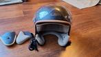 motor/scooter helm, XS, Dames, Jethelm, Tweedehands