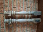 Houten ballusters, Ophalen, Hout, 50 tot 75 cm
