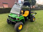 John deere Gator HPX met kenteken en grote onderhoudsbeurt, Zakelijke goederen, Machines en Bouw | Tuin, Park en Bosbouw, Ophalen