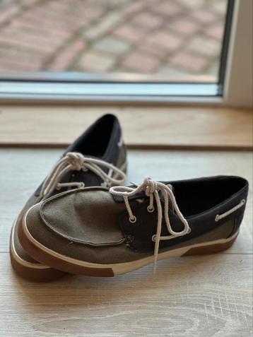 Nieuwstaat! Prachtige Timberland schoen 43,5 beschikbaar voor biedingen