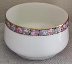 Asta van J.Z &Co Selb: schaaltje/kommetje met rozenrand, Huis en Inrichting, Ophalen of Verzenden, Porselein, Overige stijlen