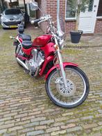 Suzuki intruder 800, Motoren, Particulier, Chopper