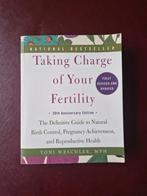 Taking Charge of Your Fertility Toni Weschler, Ophalen of Verzenden, Zo goed als nieuw, Toni Weschler