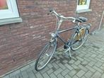 Gazelle herenfiets – 7 versnellingen – Framemaat 57 cm, Ophalen, Versnellingen, Zo goed als nieuw, 57 tot 61 cm