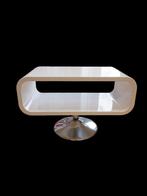 Space age audio meubel, Huis en Inrichting, Kasten | Overige, Ophalen, Gebruikt