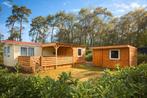 Te Koop Chalet, Caravans en Kamperen, Stacaravans, Tot en met 4