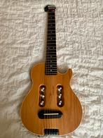 Traveler Guitar Escape Mark III - Alder body-Maple hals-Reis, Ophalen of Verzenden, Zo goed als nieuw, Solid body, Overige merken