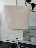 bureaulamp, Ophalen of Verzenden, Vierkant