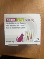 Porus one, Dieren en Toebehoren, Ophalen of Verzenden