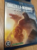 Bluray geseald Godzilla X Kong, Ophalen of Verzenden, Zo goed als nieuw