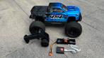 Arrma Granite 4x4 Boost, Hobby en Vrije tijd, Gebruikt, Auto offroad, Schaal 1:10, RTR (Ready to Run)