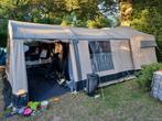vouwwagen Europa camper (cabanon) futura 2012, Caravans en Kamperen, Ophalen