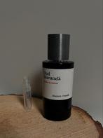 Maison crivelli oud maracuja sample 2ML, Ophalen of Verzenden, Zo goed als nieuw
