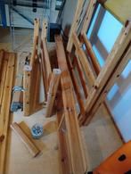 Flexa classic hoogslaper, Ophalen, Gebruikt, Hoogslaper