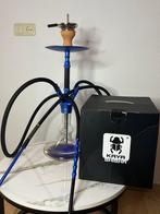 shisha pijp, Ophalen, Zo goed als nieuw