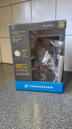 Sennheiser RS 4200 II Draadloze Hoofdtelefoon - Nieuwstaat, Sennheiser, Sennheiser electronic GmbH & Co. KG, Ophalen of Verzenden