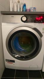 Wasmachine AEG 8000serie LAVAMAT ökonix Technologie, Witgoed en Apparatuur, Wasmachines, 6 tot 8 kg, Ophalen of Verzenden, 85 tot 90 cm
