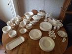 Wedgwood set!, Ophalen