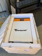 Nieuwe 15KWh LiFePO4 Thuisbatterij Plug & Play 300AH OFFGRID, Ophalen of Verzenden, Nieuw