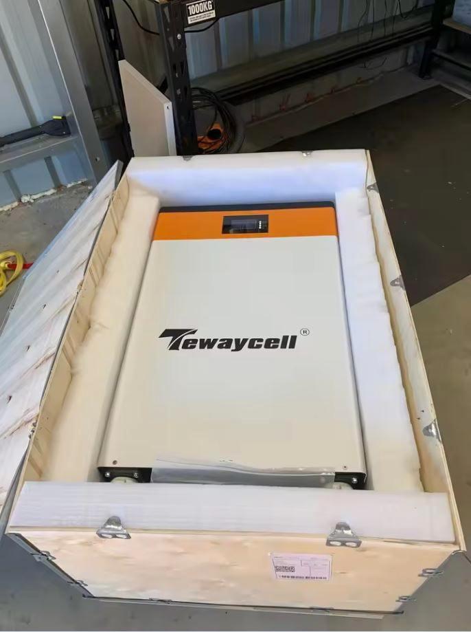 Nieuwe 15KWh LiFePO4 Thuisbatterij Plug & Play 300AH OFFGRID, Doe-het-zelf en Verbouw, Overige Doe-het-zelf en Verbouw, Nieuw