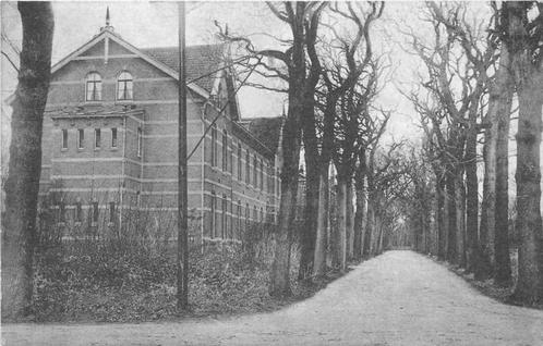 (300-011-003) Den Haag Loosduinen Bloemendaal, Verzamelen, Ansichtkaarten | Nederland, Zuid-Holland, Verzenden